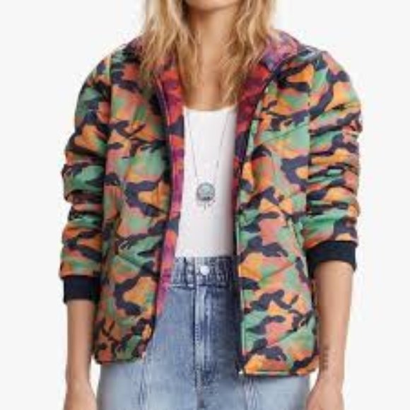 MOTHER | The Two Faced Puffer (I'm here) - Picture 4 of 14